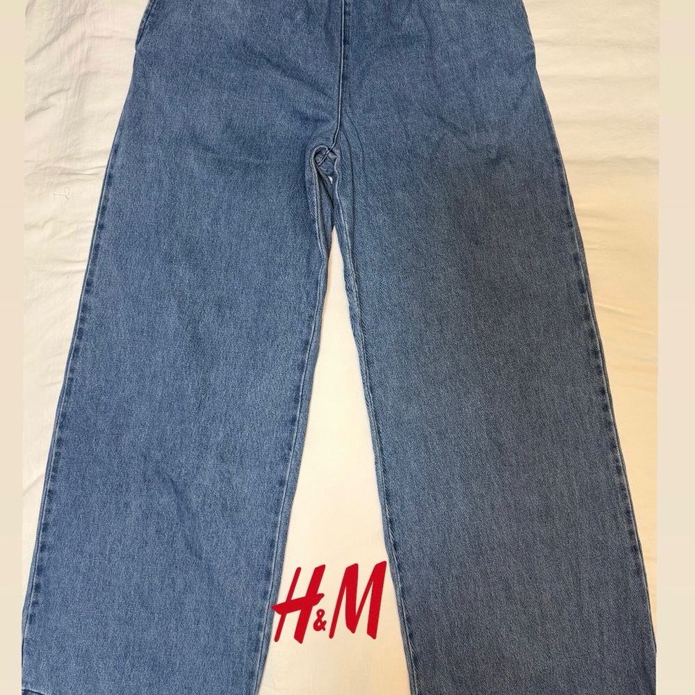 H&M Women Pants